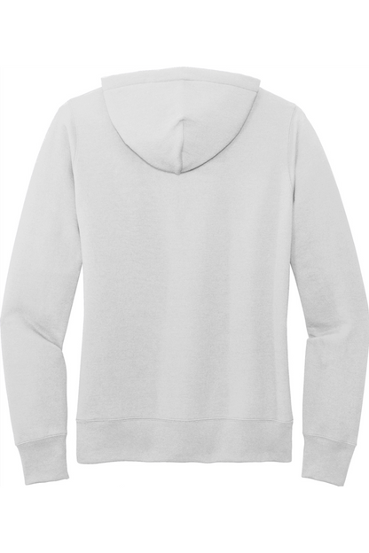 Port & Company Ladies Core Fleece Pullover Hooded Sweatshirt - LPC78H