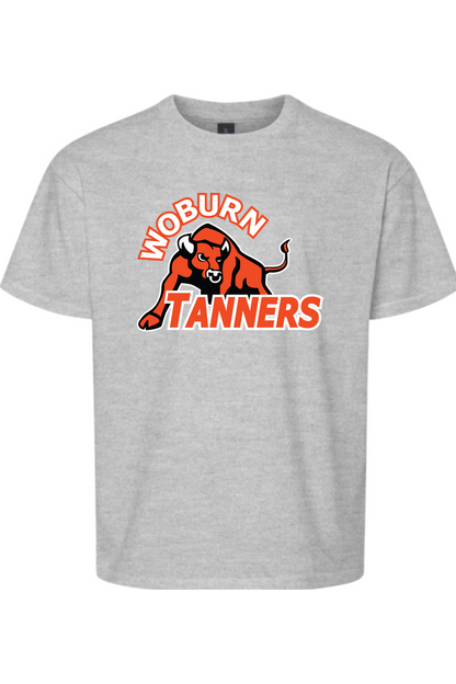 Woburn Tanner Cotton T-Shirt - Youth