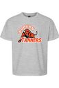 Woburn Tanner Cotton T-Shirt - Youth