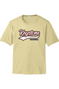 Keystone Baseball Unisex Competitor Tee