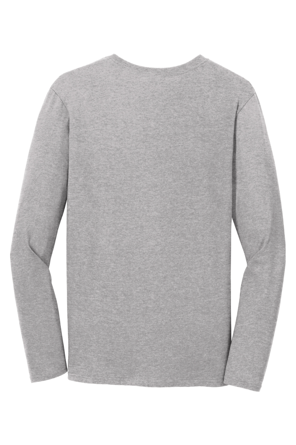 Gildan Softstyle Long Sleeve T-Shirt - 64400