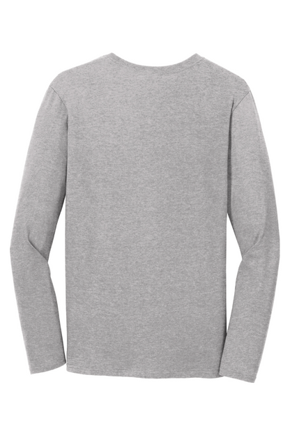 Gildan Softstyle Long Sleeve T-Shirt - 64400