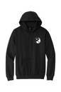 Devins Pack Unisex Hooded Sweatshirt