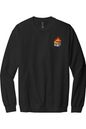 Woburn Trashers Hockey Adult Crewneck Sweatshirt - Men's