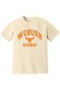 Woburn Cheer Dad Comfort Colors T-Shirt - Men's / Unisex Fit