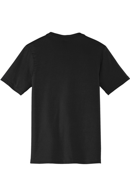 District Very Important Tee V-Neck - DT6500