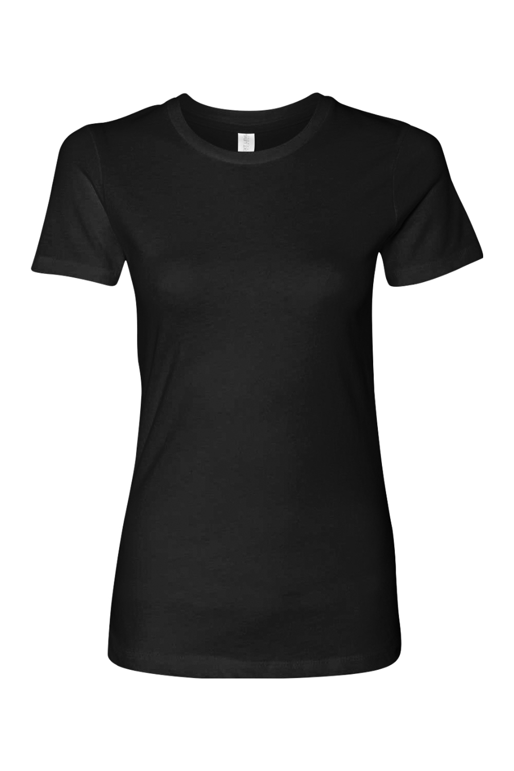 Next Level Ladies Ringspun Crew - 3900