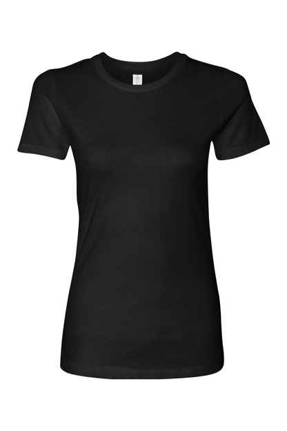 Next Level Ladies Ringspun Crew - 3900