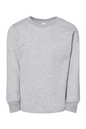 BELLA + CANVAS Toddler Jersey Long Sleeve Tee - 3501T