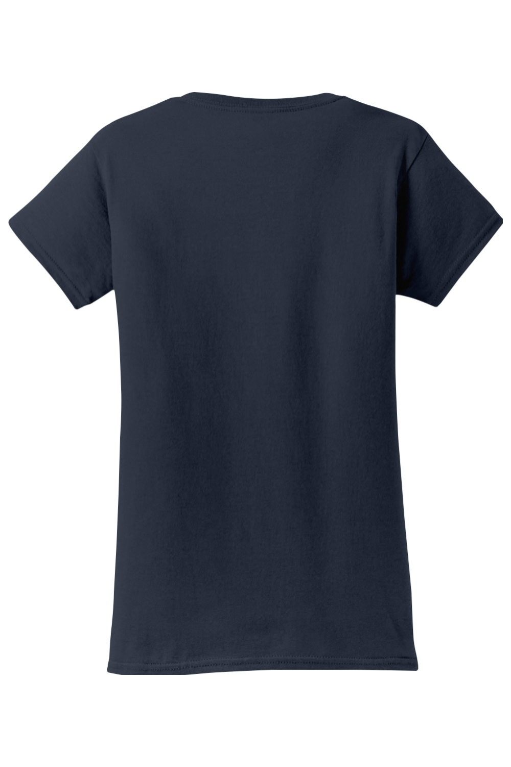 Gildan Softstyle Ladies' T-Shirt - 64000L