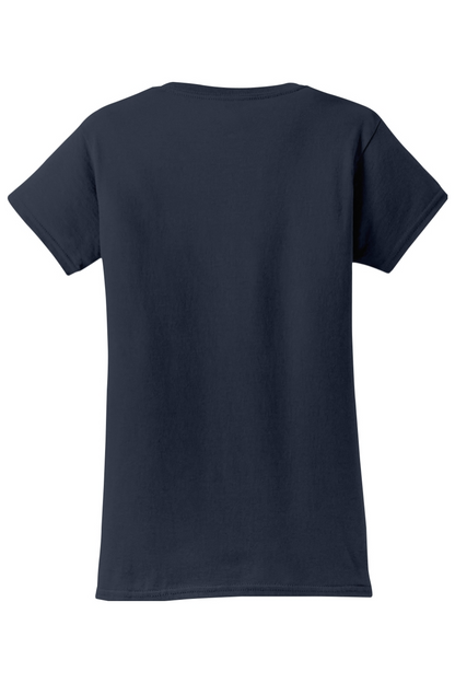 Gildan Softstyle Ladies' T-Shirt - 64000L
