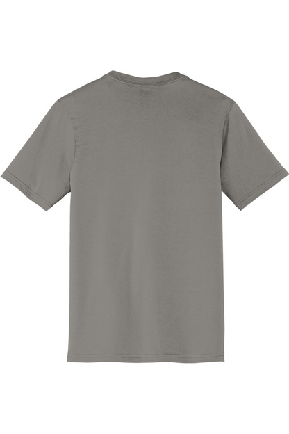 District Very Important Tee V-Neck - DT6500
