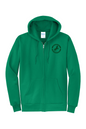 Stanley Elementary 2024 Full-Zip Hoodie