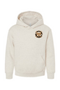 Woburn Fire Halloween 2025 Standard Hoodie - Youth