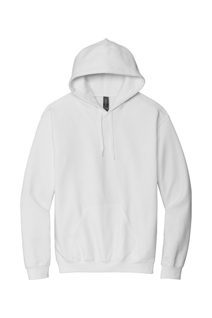 Gildan Softstyle Pullover Hooded Sweatshirt - SF500