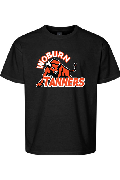 Woburn Tanner Cotton T-Shirt - Youth