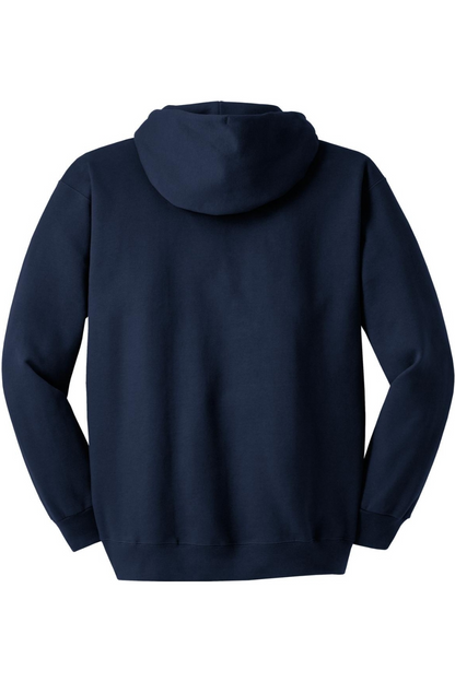 Hanes Ultimate Cotton - Pullover Hooded Sweatshirt - F170