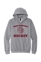 Savio Prep Hockey Hooded Sweatshirt