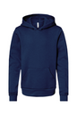 Bella + Canvas Youth Sponge Fleece Pullover Hoodie - 3719Y