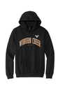 Woburn Cheer Standard Hoodie - Men's / Unisex