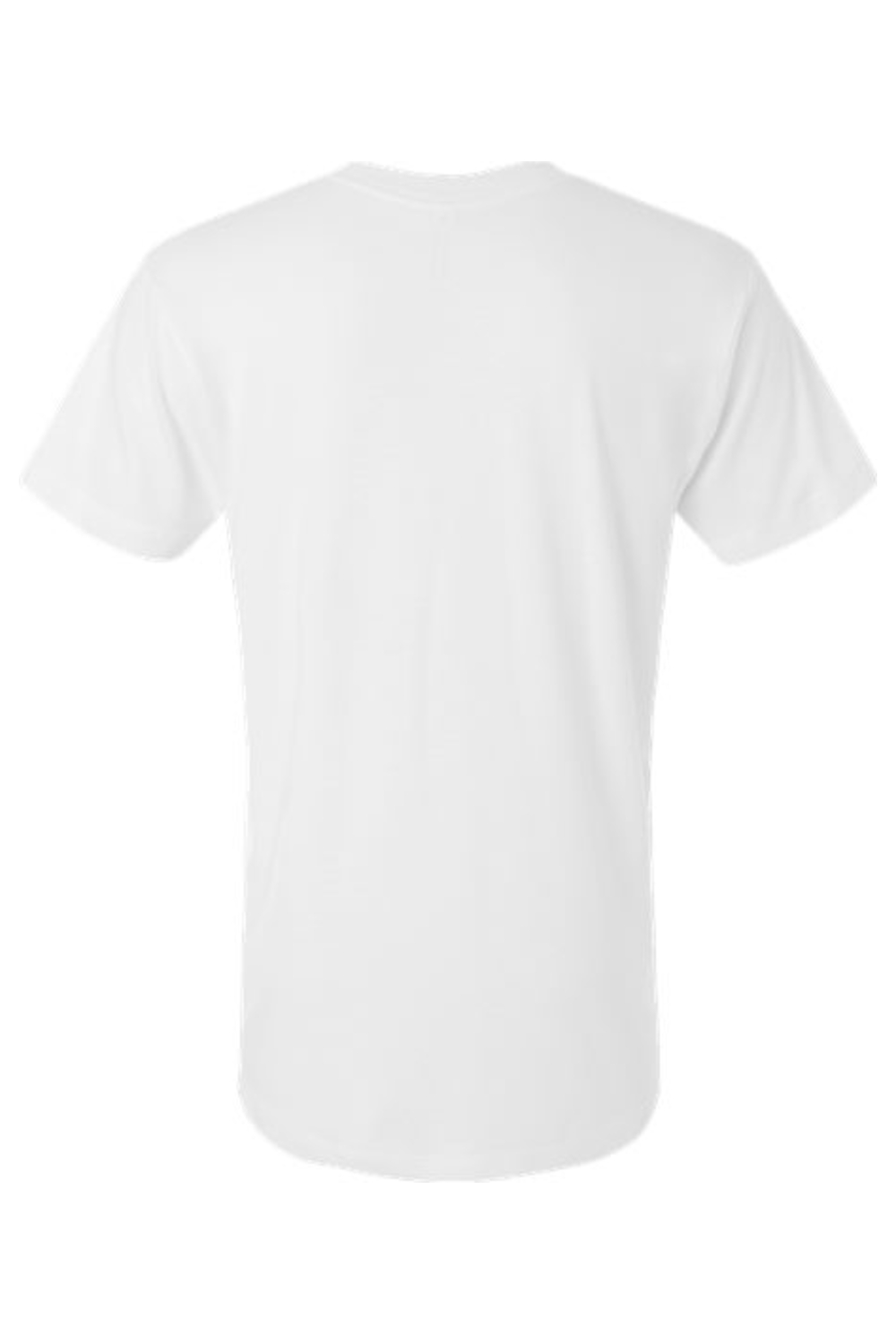 LAT Unisex Bamboo Tee - 6904