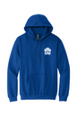 Hurld Wyman Wildcats Unisex Hoodie