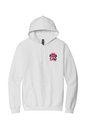 Hurld Wyman Wildcats Unisex Hoodie
