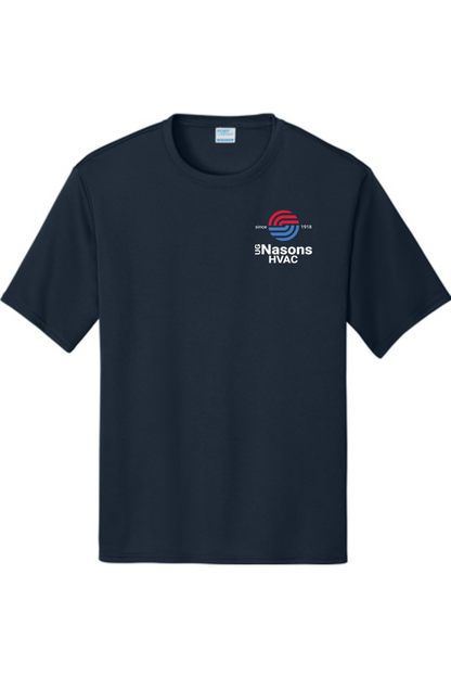 UG Nasons HVAC Performance Tee - Men's
