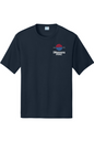 UG Nasons HVAC Performance Tee - Men's