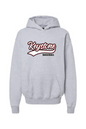 Keystone Baseball Youth Midweight Hoodie