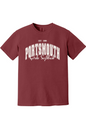 Portsmouth Softball '98 Comfort Colors T-Shirt - Men's