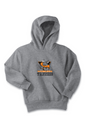 Woburn Tanners Football Standard Hoodie - Youth