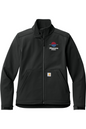 UG Nasons HVAC Carhartt Rain Defender Soft Shell Jacket - Women's