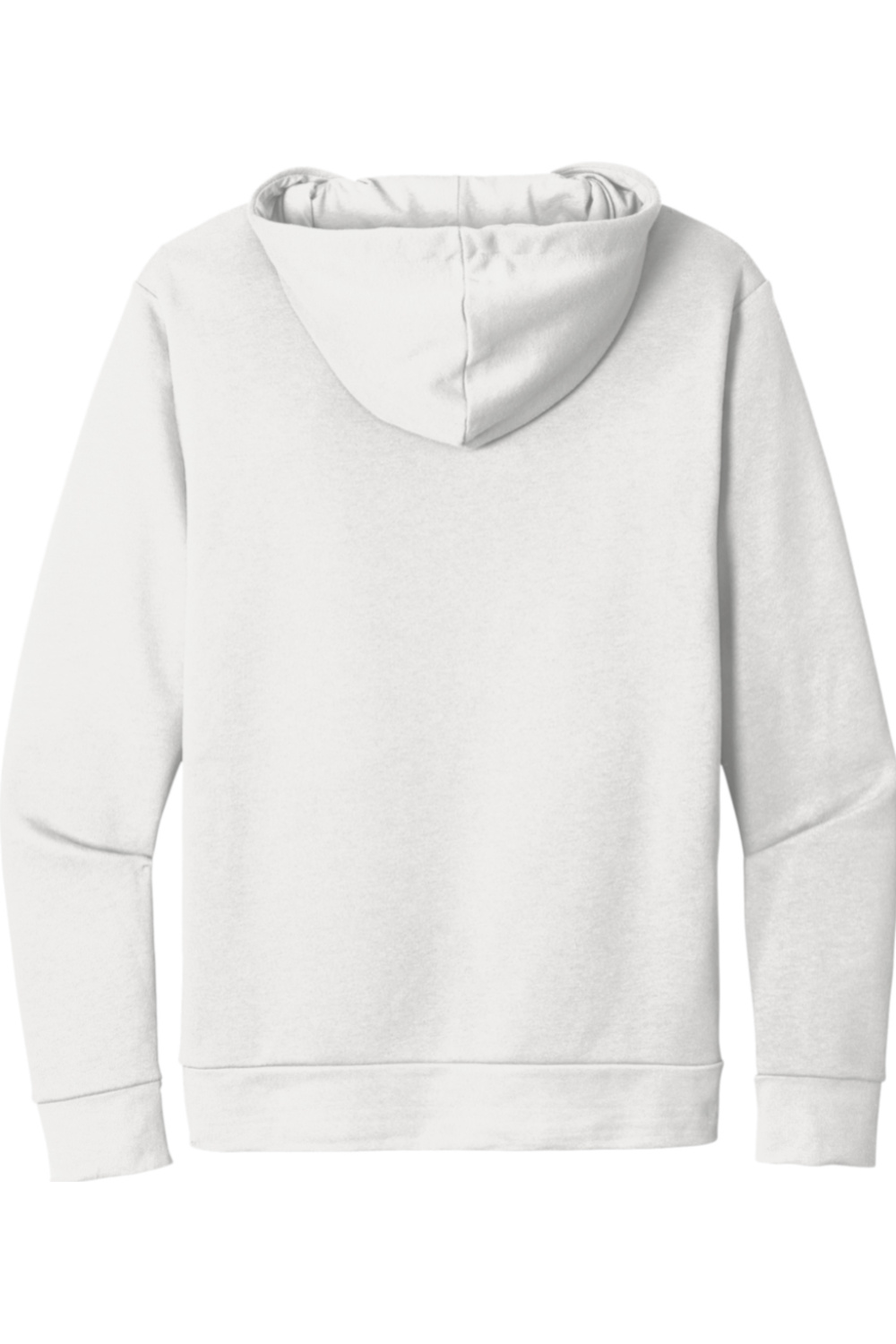 Next Level Unisex Santa Cruz Pullover Hoodie - 9303