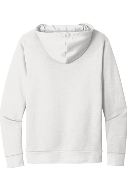 Next Level Unisex Santa Cruz Pullover Hoodie - 9303