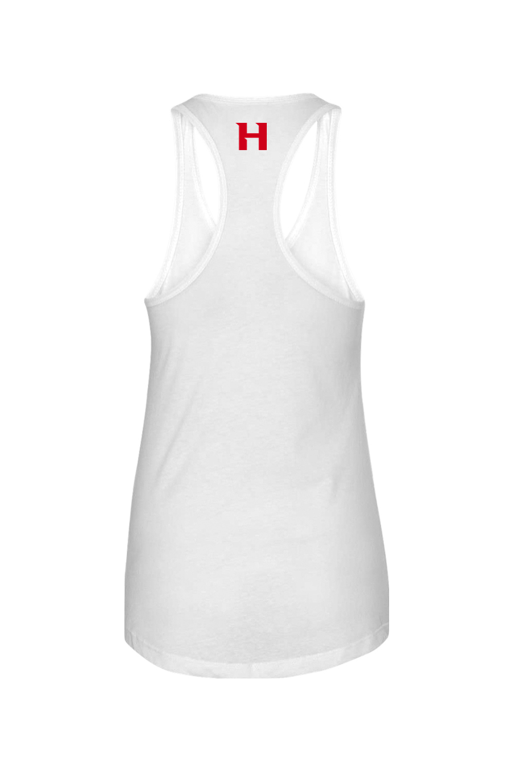 Resilience Ignite Cotton Blend Racerback Tank - Women's