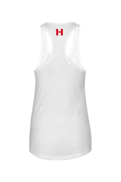 Resilience Ignite Cotton Blend Racerback Tank - Women's