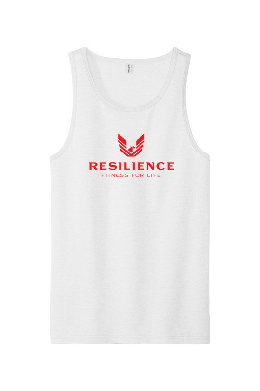 Resilience Ignite Tri-Blend Tank - Unisex
