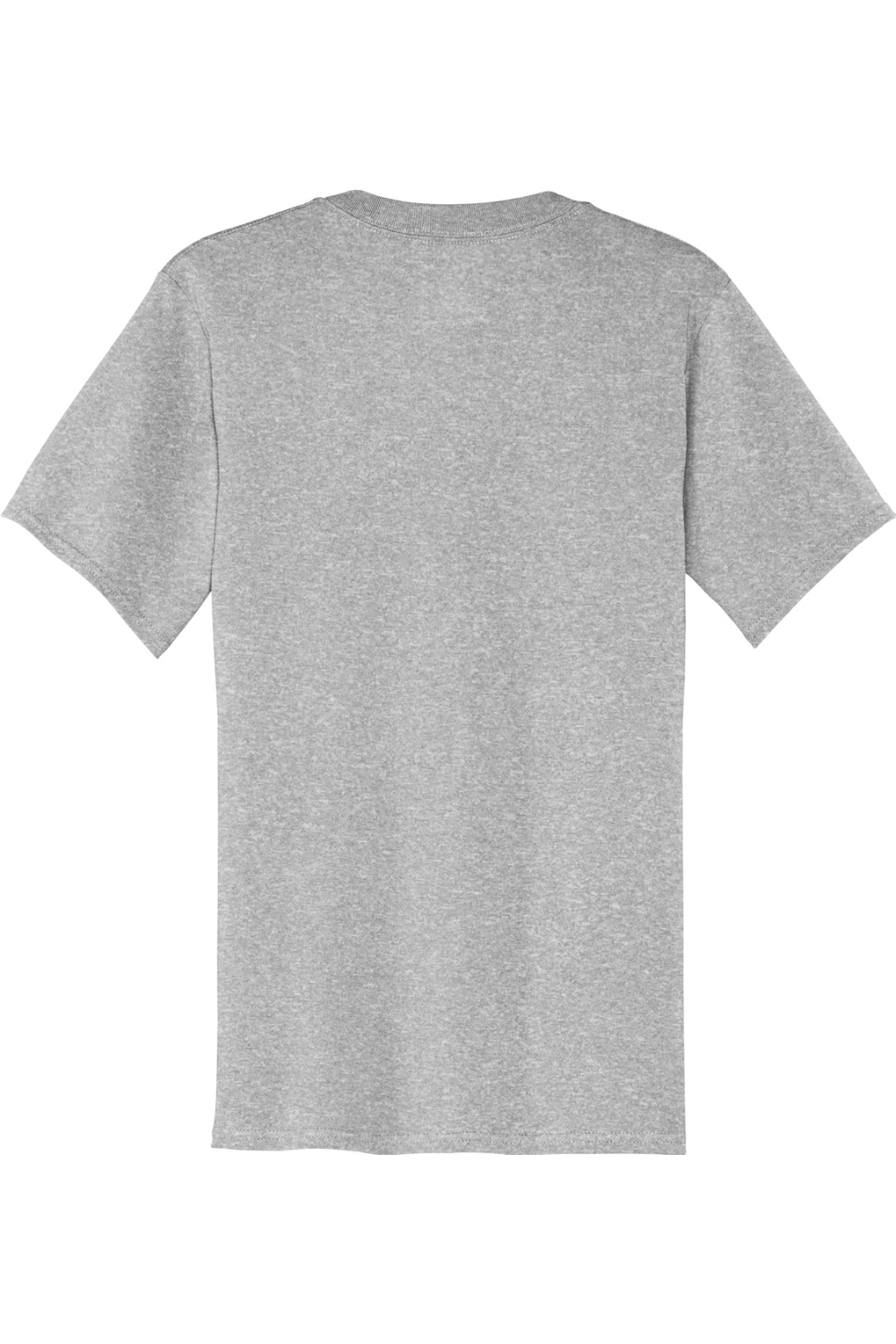 Port & Company Core Cotton Pocket Tee - PC54P