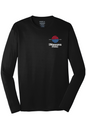 UG Nasons HVAC Long Sleeve Performance Tee - Men's