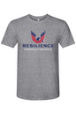 Resilience Veteran's Day 2025 Triblend T-Shirt - Unisex