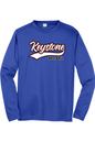 Keystone Baseball Unisex Competitor Long Sleeve