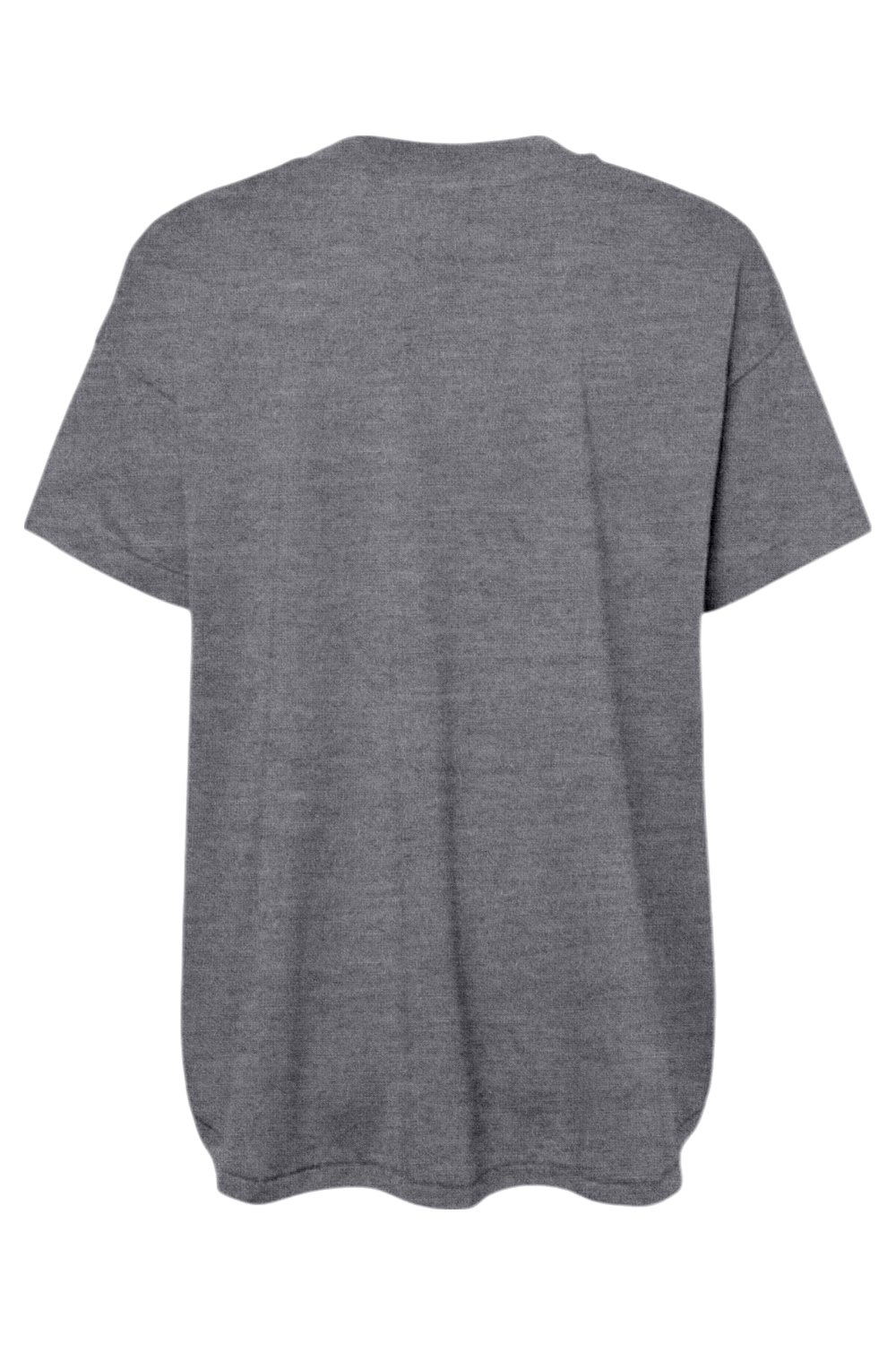 LAT Women's Hi-Lo Tee - 3519