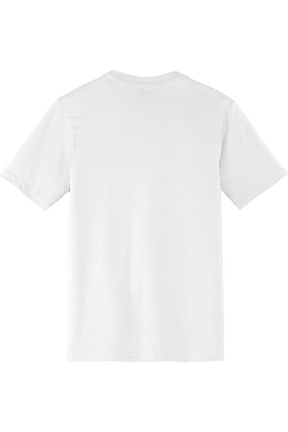 District Very Important Tee V-Neck - DT6500