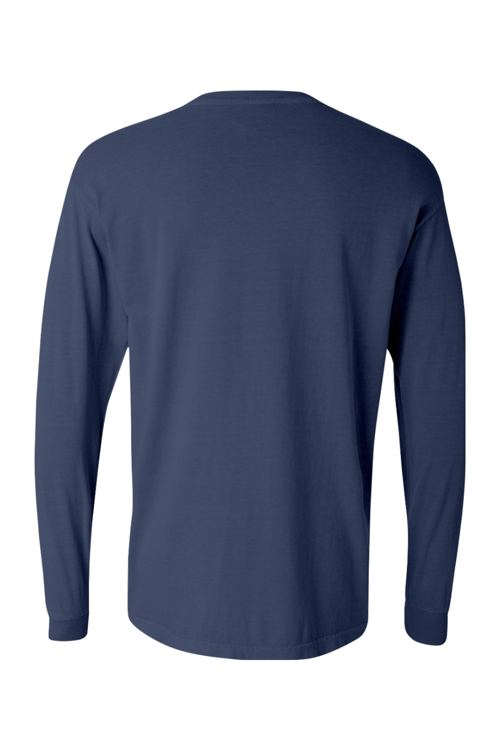 Comfort Colors Ringspun Long Sleeve T-Shirt - 6014