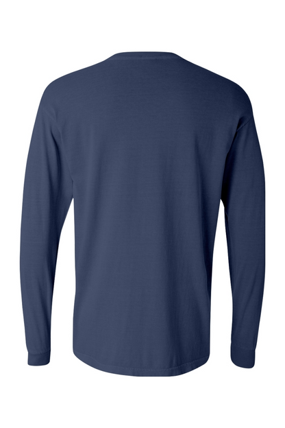 Comfort Colors Ringspun Long Sleeve T-Shirt - 6014