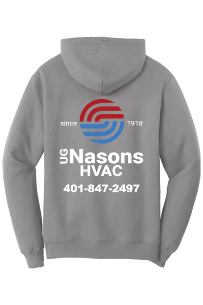 UG Nasons HVAC Standard Hoodie - Men's / Unisex