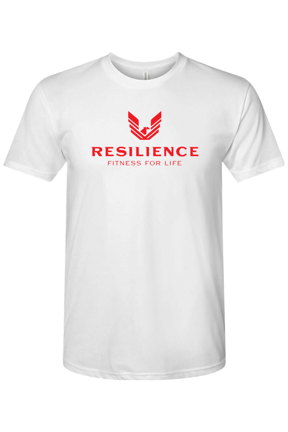 Resilience Ignite Triblend T-Shirt - Unisex