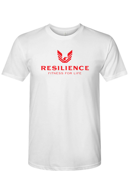 Resilience Ignite Triblend T-Shirt - Unisex