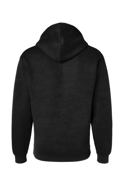 LAT Elevated Fleece Basic Hoodie - 6926